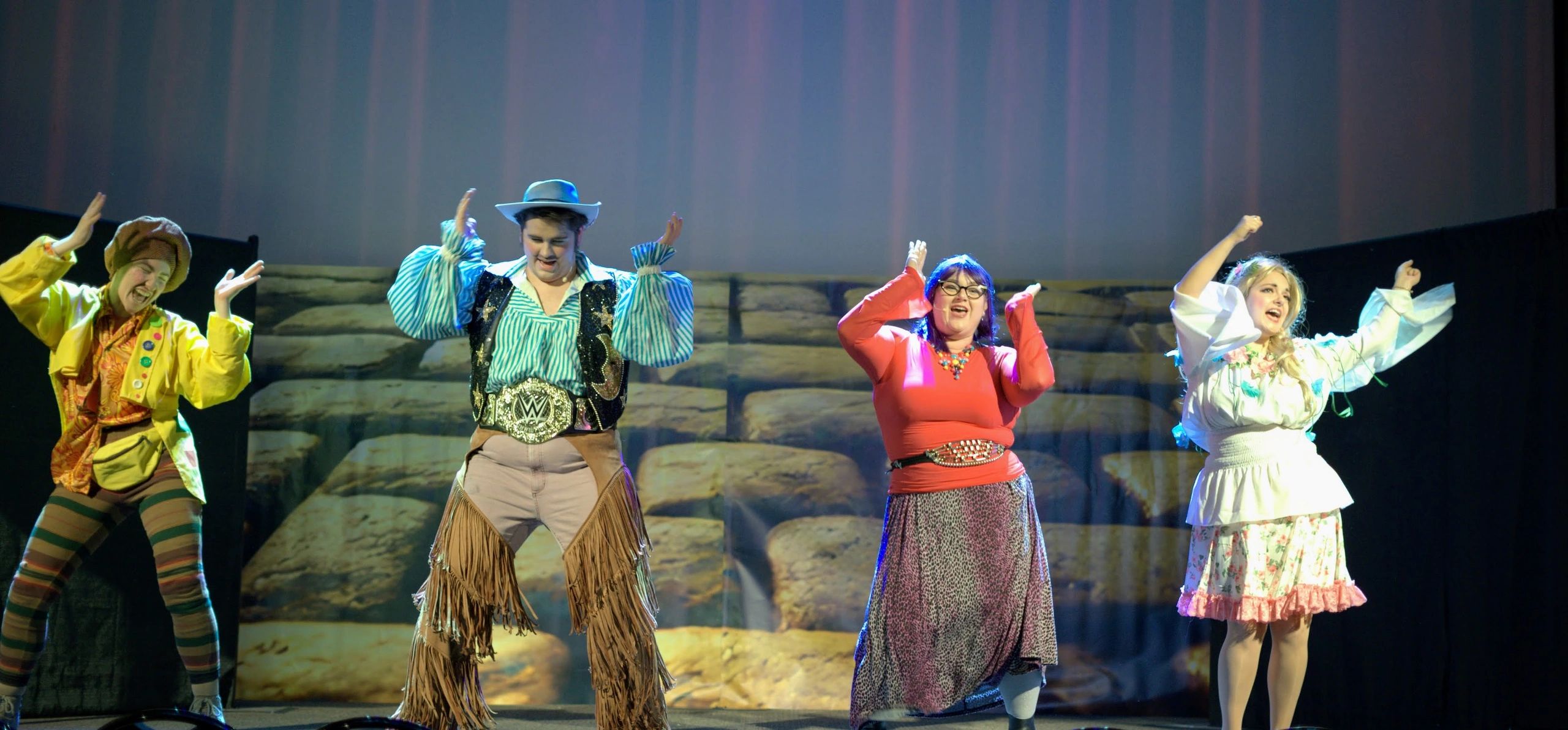 Beauty and the Beast (2025) — photo 30