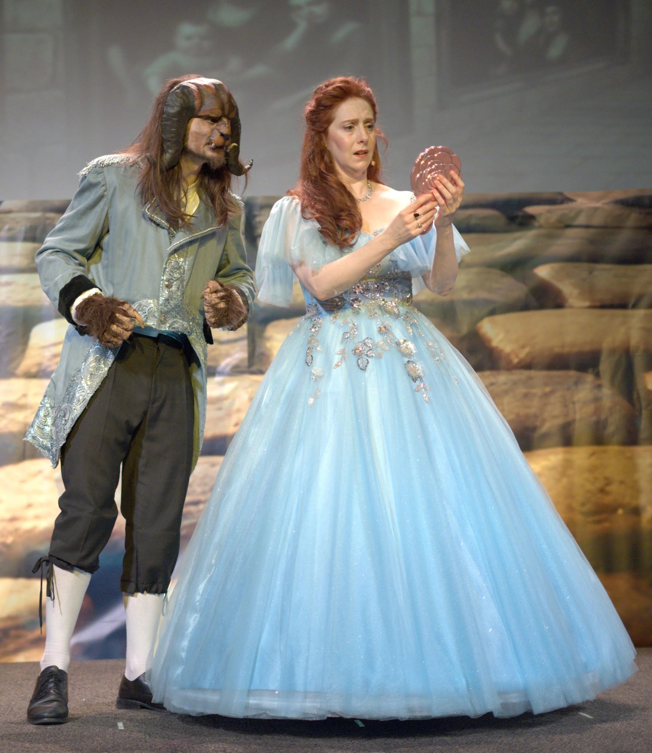 Beauty and the Beast (2025) — photo 37