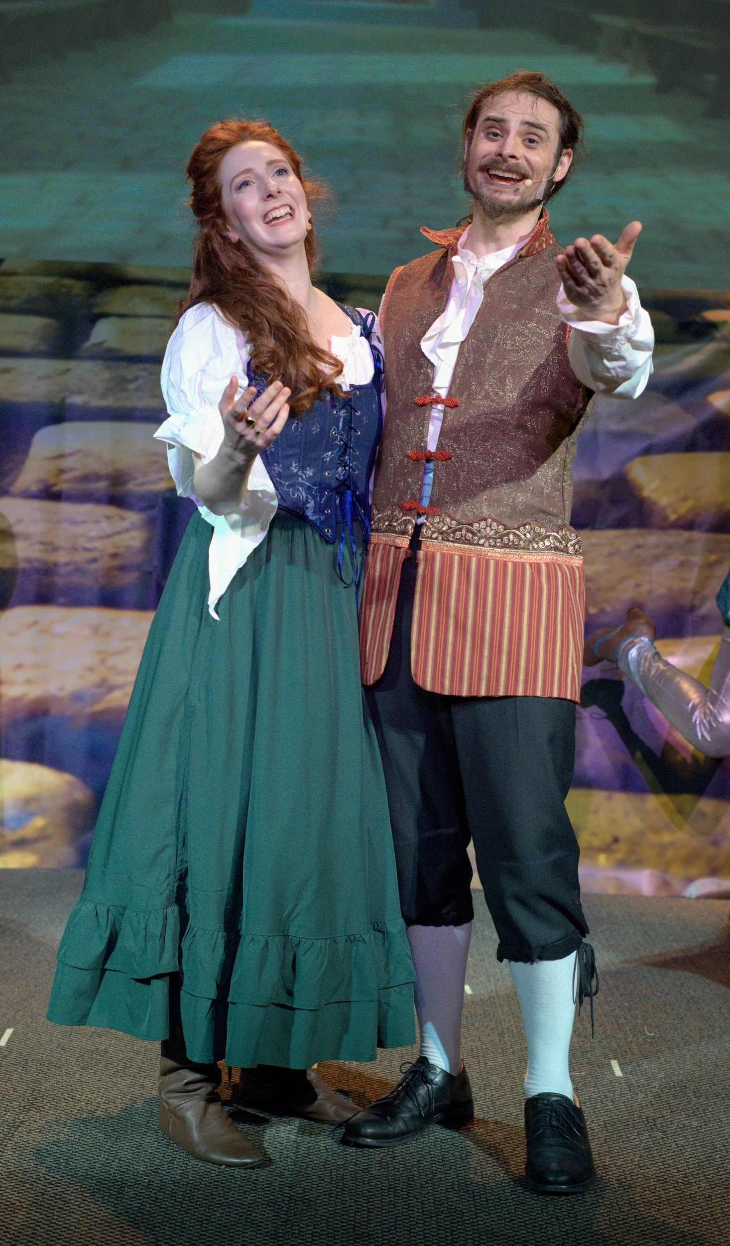 Beauty and the Beast (2025) — photo 34