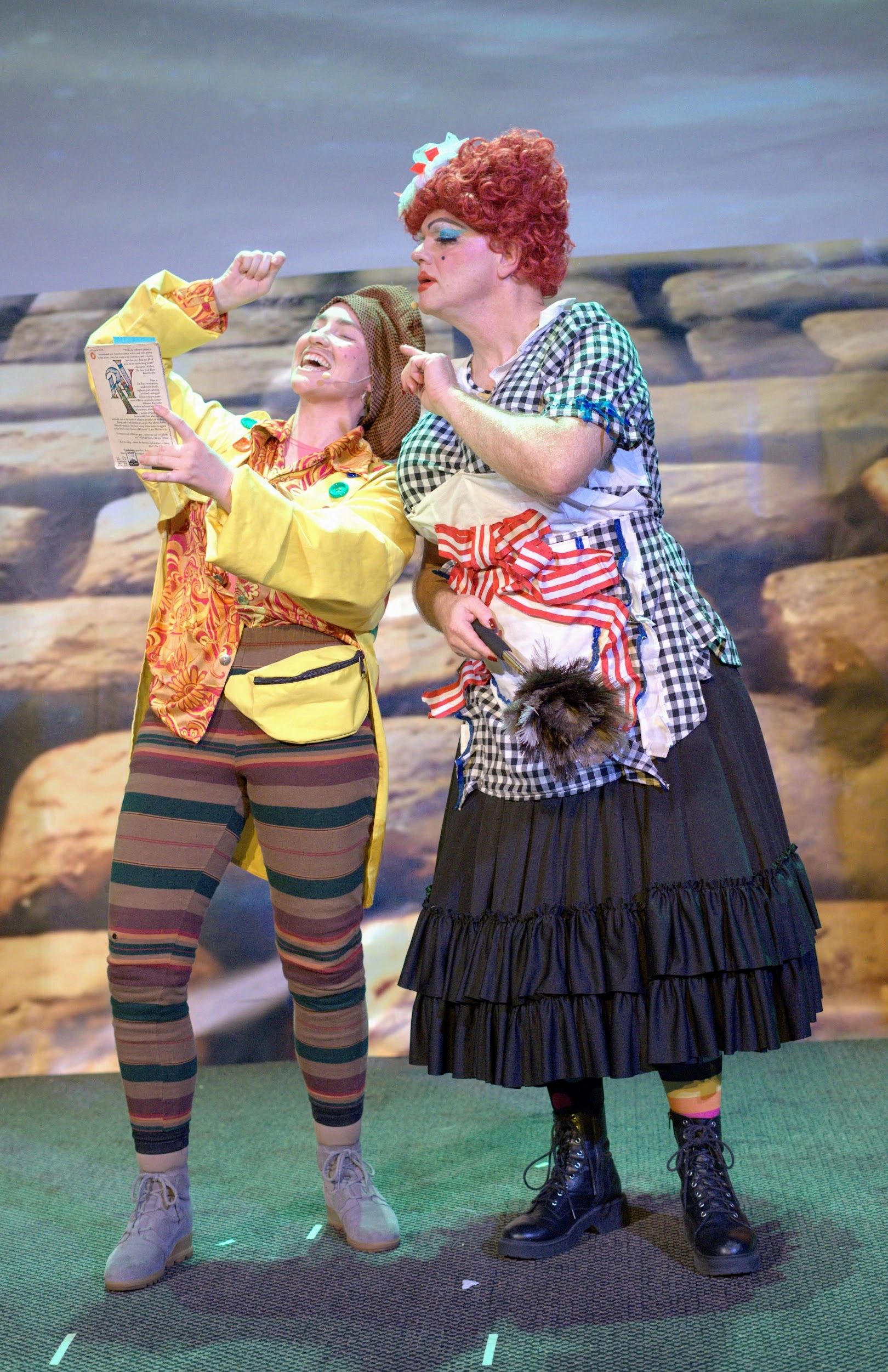 Beauty and the Beast (2025) — photo 16