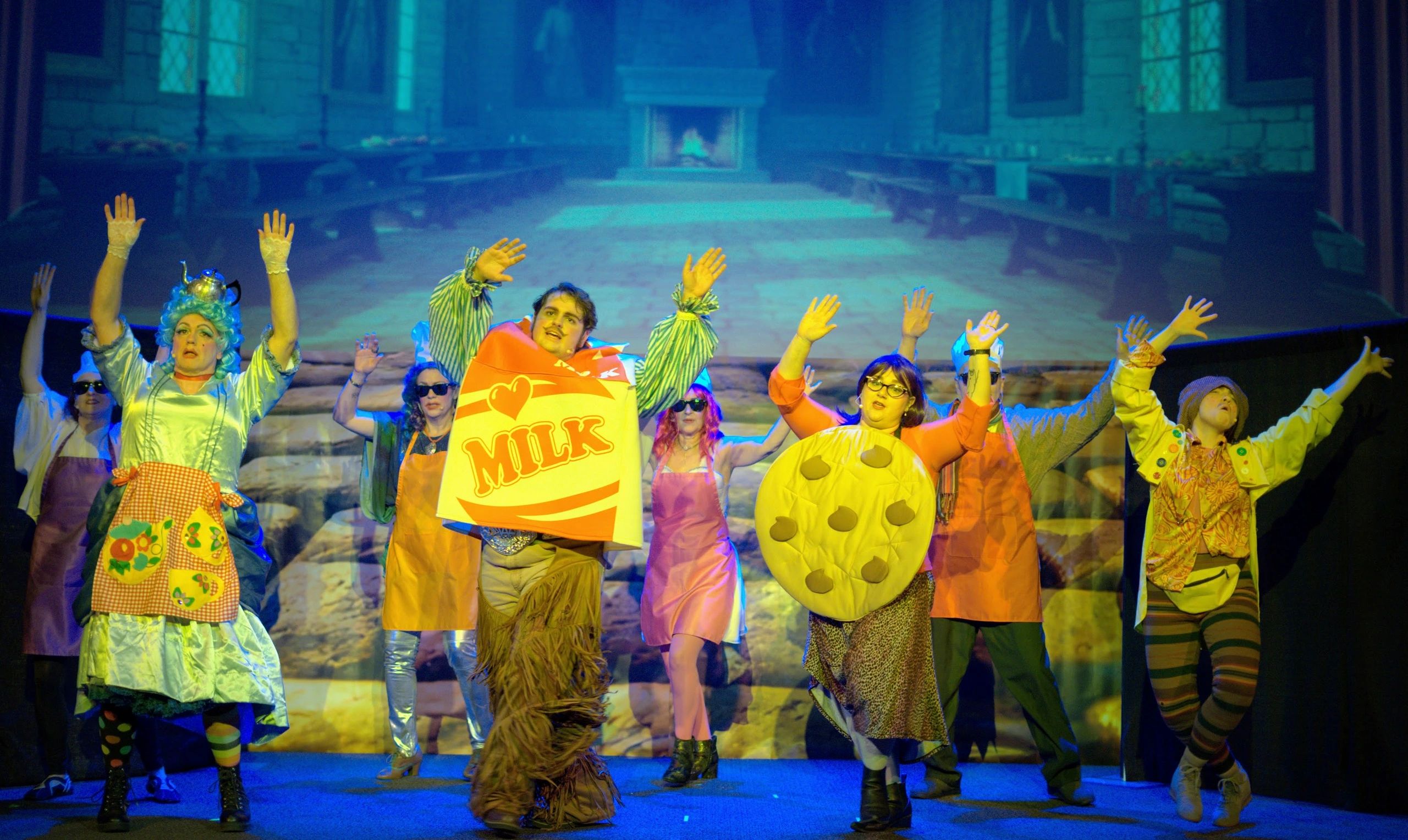 Beauty and the Beast (2025) — photo 19