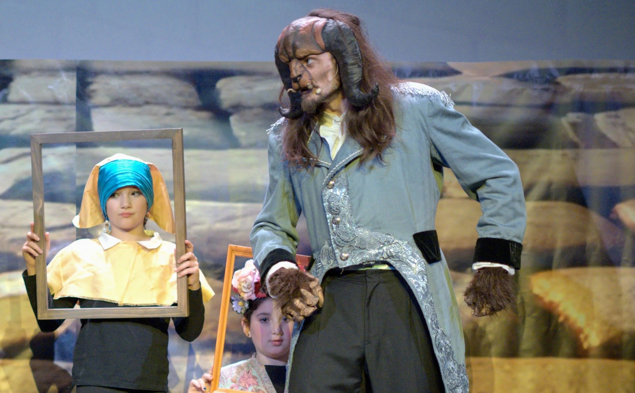 Beauty and the Beast (2025) — photo 41