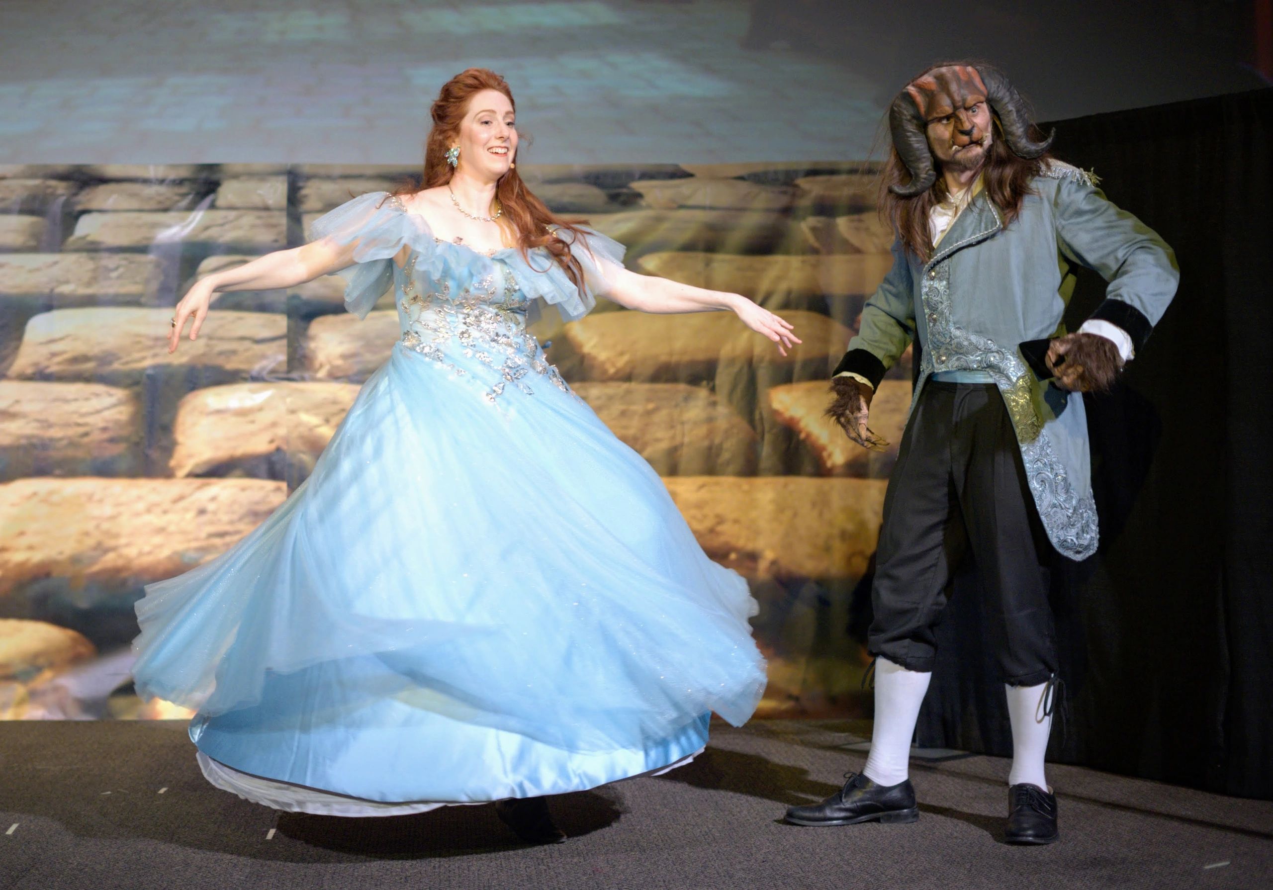 Beauty and the Beast (2025) — photo 35