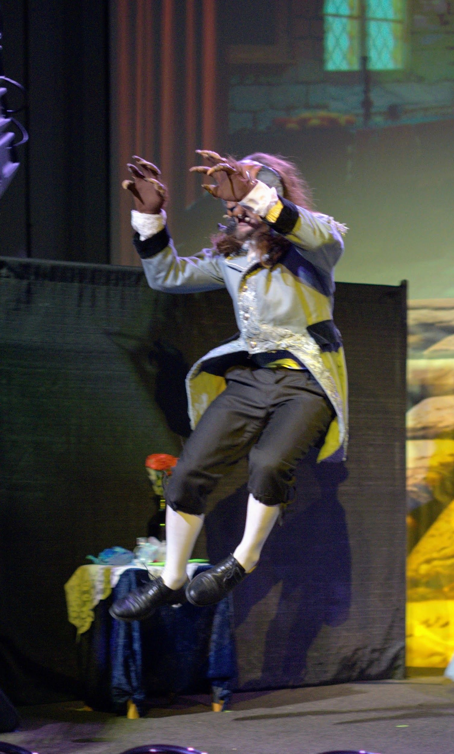 Beauty and the Beast (2025) — photo 40